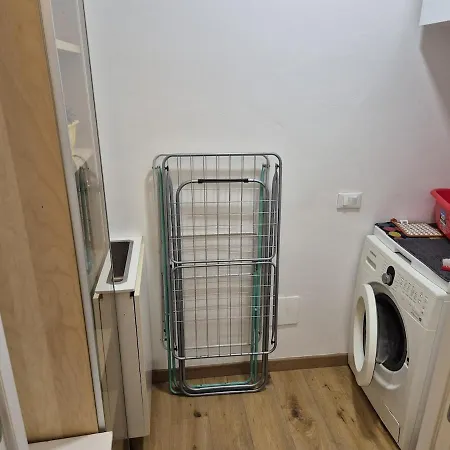 Via Morelli A E B - 2 Con Bagno Privato, E Cucina In Comune Apartman *